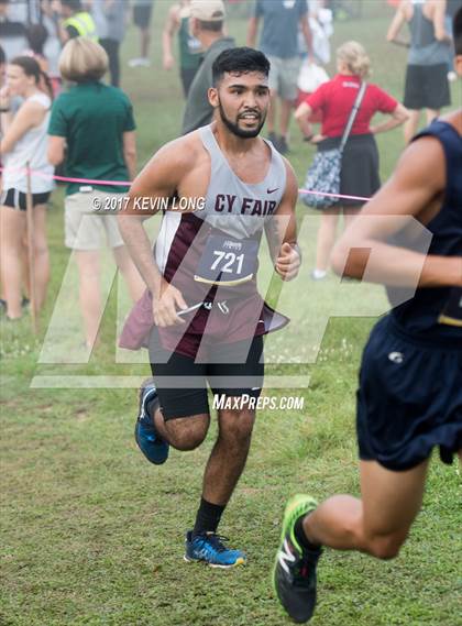 Thumbnail 3 in Hillacious Invitational photogallery.
