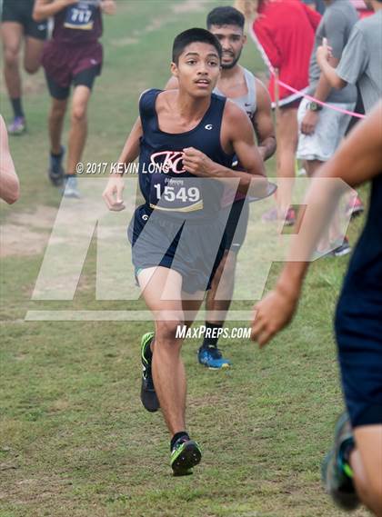 Thumbnail 1 in Hillacious Invitational photogallery.