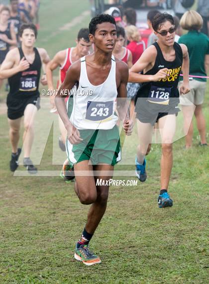Thumbnail 3 in Hillacious Invitational photogallery.