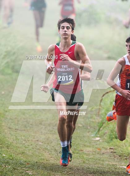 Thumbnail 1 in Hillacious Invitational photogallery.