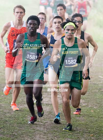 Thumbnail 2 in Hillacious Invitational photogallery.