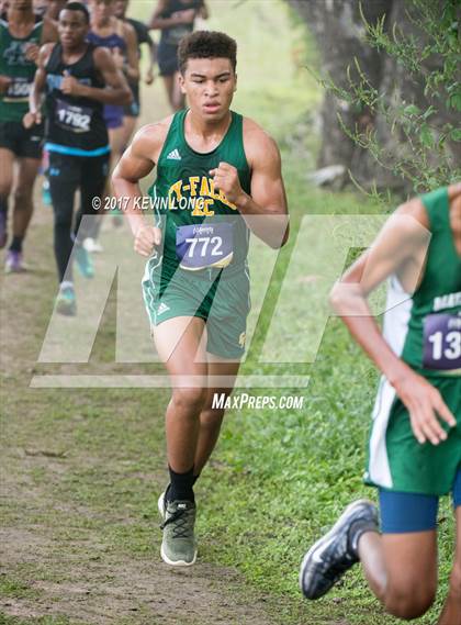 Thumbnail 1 in Hillacious Invitational photogallery.