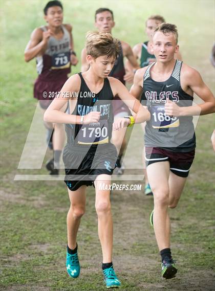 Thumbnail 3 in Hillacious Invitational photogallery.