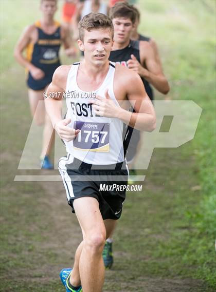 Thumbnail 2 in Hillacious Invitational photogallery.