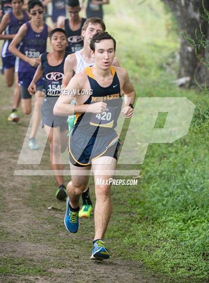 Thumbnail 2 in Hillacious Invitational photogallery.