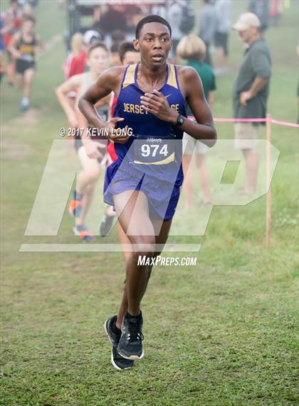 Thumbnail 2 in Hillacious Invitational photogallery.