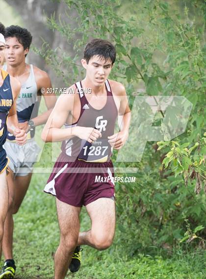 Thumbnail 3 in Hillacious Invitational photogallery.