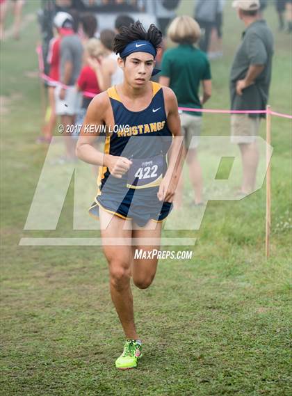Thumbnail 3 in Hillacious Invitational photogallery.