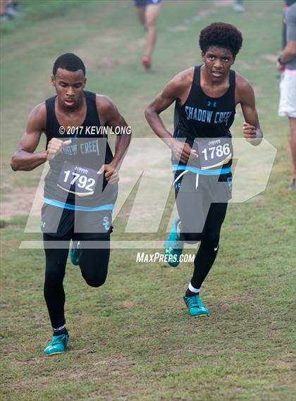 Thumbnail 2 in Hillacious Invitational photogallery.