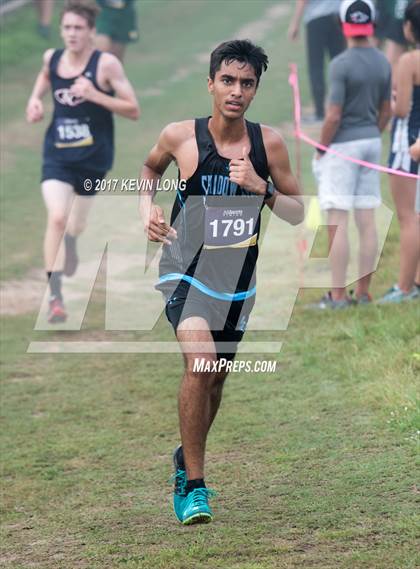 Thumbnail 3 in Hillacious Invitational photogallery.