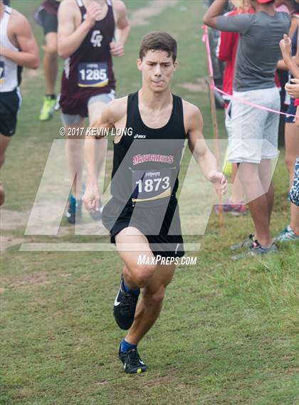 Thumbnail 1 in Hillacious Invitational photogallery.