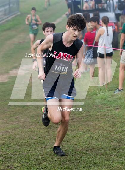 Thumbnail 2 in Hillacious Invitational photogallery.
