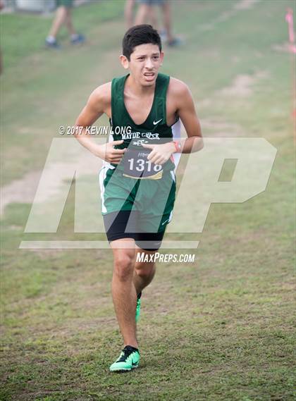Thumbnail 3 in Hillacious Invitational photogallery.