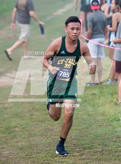 Thumbnail 2 in Hillacious Invitational photogallery.