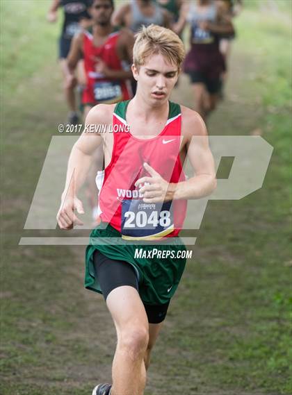 Thumbnail 3 in Hillacious Invitational photogallery.