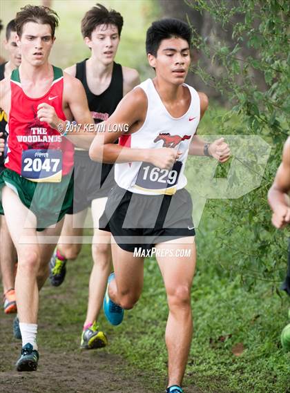 Thumbnail 3 in Hillacious Invitational photogallery.