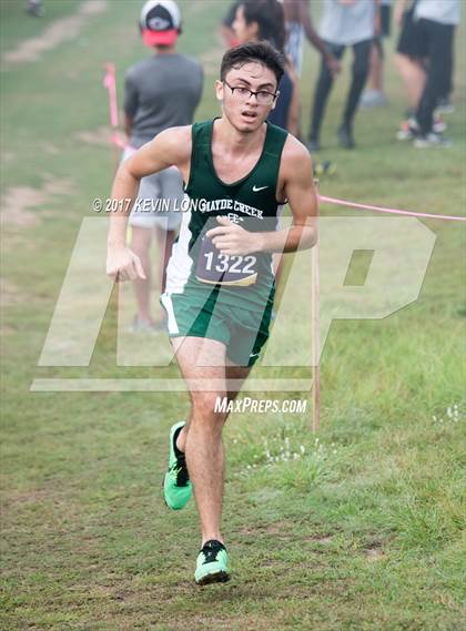 Thumbnail 1 in Hillacious Invitational photogallery.