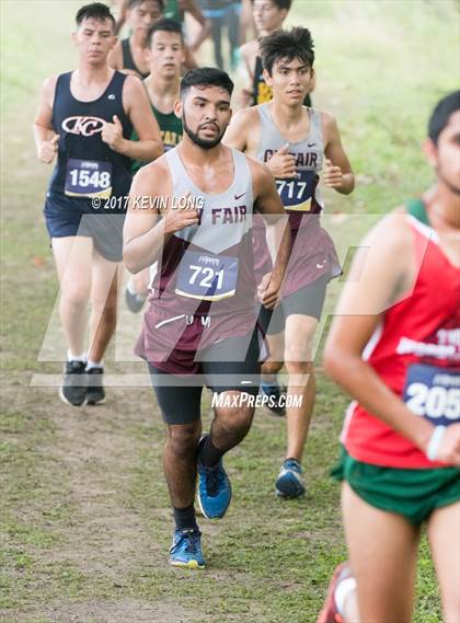 Thumbnail 1 in Hillacious Invitational photogallery.