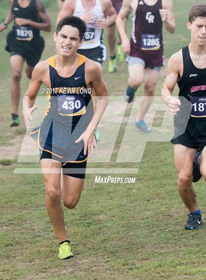 Thumbnail 2 in Hillacious Invitational photogallery.