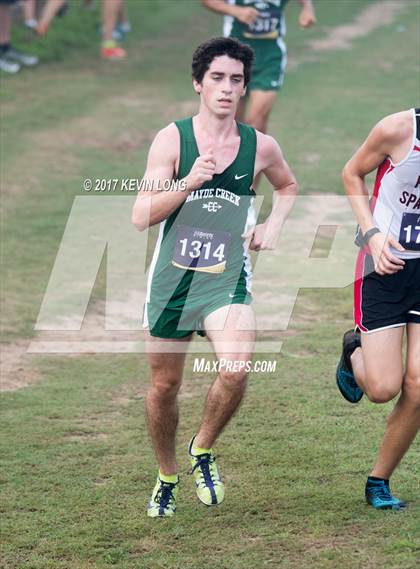 Thumbnail 3 in Hillacious Invitational photogallery.