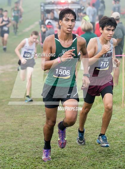 Thumbnail 2 in Hillacious Invitational photogallery.