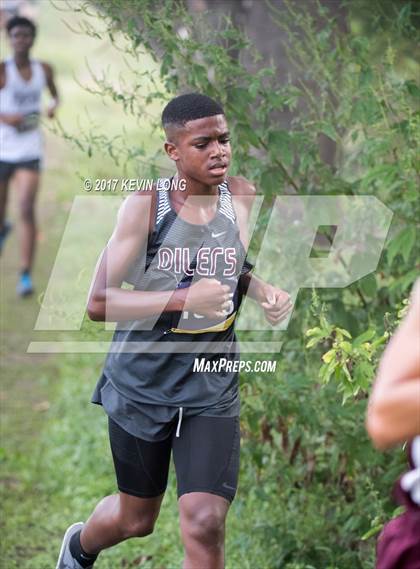 Thumbnail 1 in Hillacious Invitational photogallery.