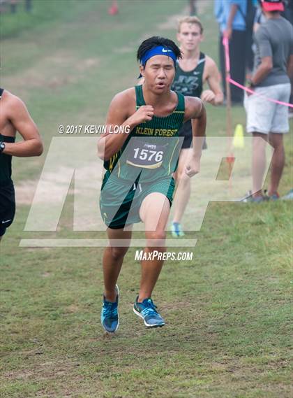 Thumbnail 1 in Hillacious Invitational photogallery.