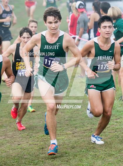 Thumbnail 3 in Hillacious Invitational photogallery.