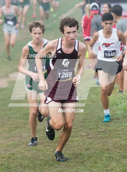 Thumbnail 2 in Hillacious Invitational photogallery.