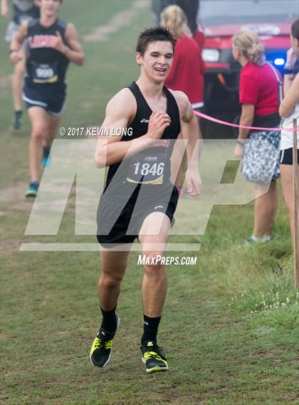 Thumbnail 3 in Hillacious Invitational photogallery.