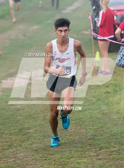 Thumbnail 2 in Hillacious Invitational photogallery.