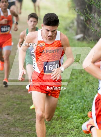 Thumbnail 3 in Hillacious Invitational photogallery.