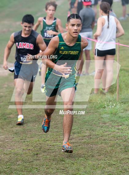Thumbnail 3 in Hillacious Invitational photogallery.