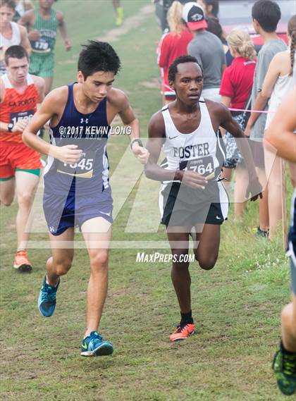 Thumbnail 1 in Hillacious Invitational photogallery.