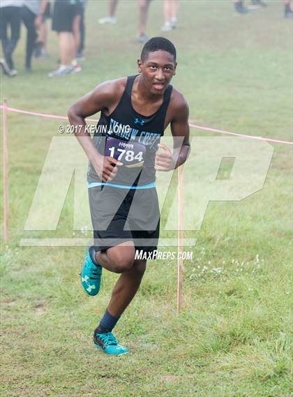 Thumbnail 2 in Hillacious Invitational photogallery.