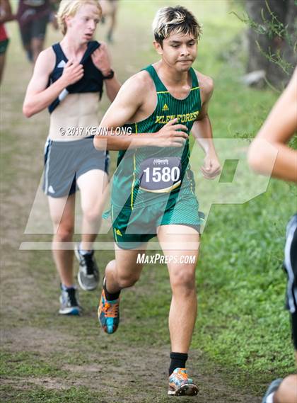 Thumbnail 1 in Hillacious Invitational photogallery.
