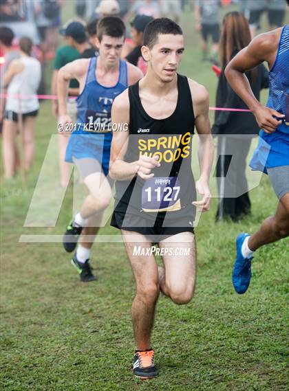 Thumbnail 1 in Hillacious Invitational photogallery.