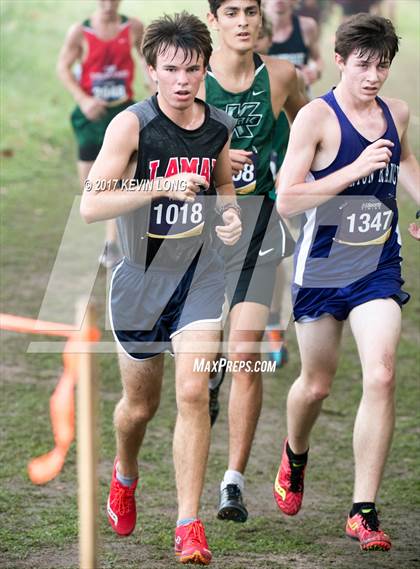 Thumbnail 3 in Hillacious Invitational photogallery.