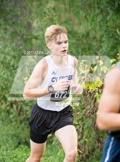 Thumbnail 1 in Hillacious Invitational photogallery.