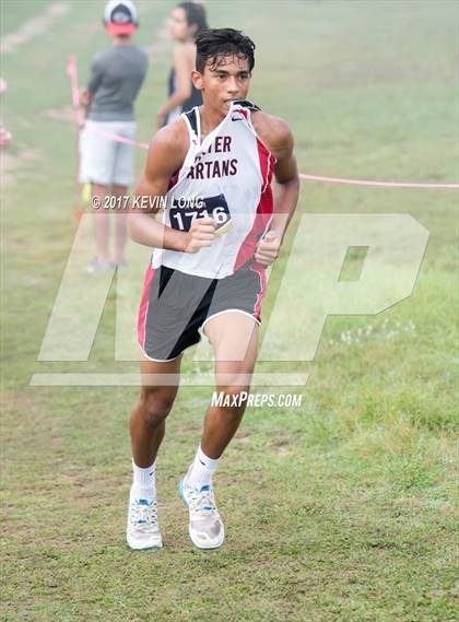 Thumbnail 1 in Hillacious Invitational photogallery.