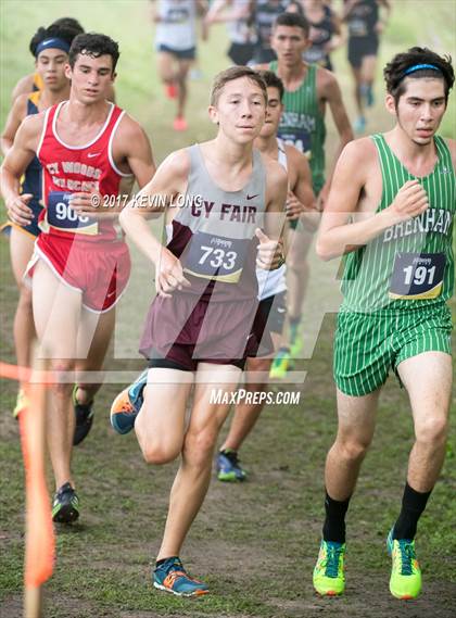 Thumbnail 2 in Hillacious Invitational photogallery.