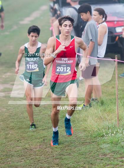Thumbnail 2 in Hillacious Invitational photogallery.