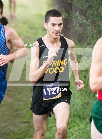 Thumbnail 1 in Hillacious Invitational photogallery.