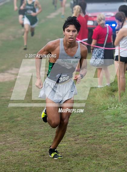 Thumbnail 1 in Hillacious Invitational photogallery.