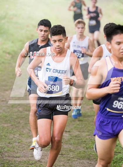 Thumbnail 2 in Hillacious Invitational photogallery.