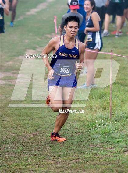 Thumbnail 3 in Hillacious Invitational photogallery.