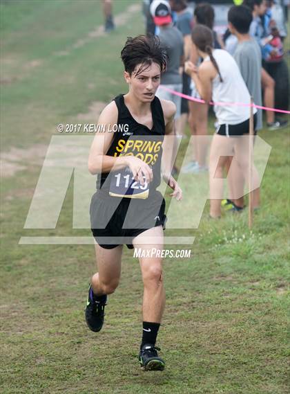 Thumbnail 1 in Hillacious Invitational photogallery.