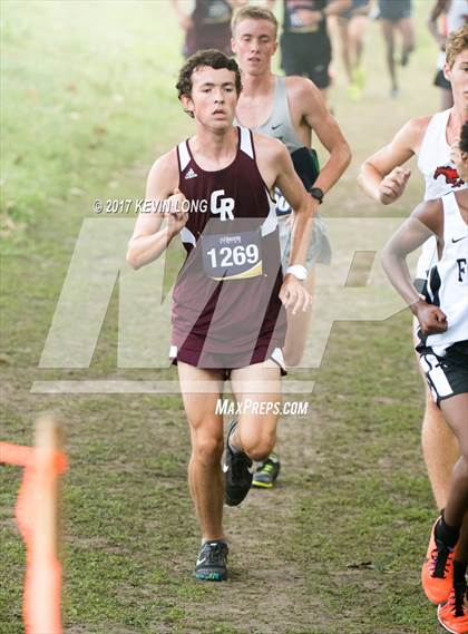 Thumbnail 2 in Hillacious Invitational photogallery.