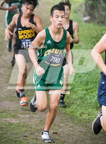 Thumbnail 1 in Hillacious Invitational photogallery.