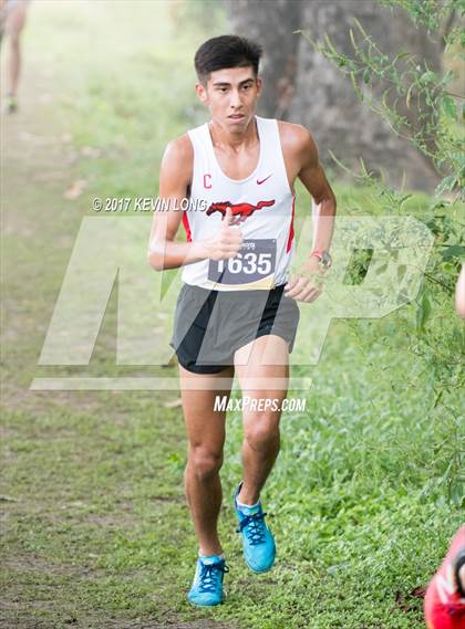 Thumbnail 2 in Hillacious Invitational photogallery.